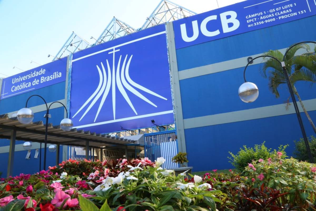 Connect: UCB oferece pós-graduação com nomes reconhecidos no exterior