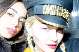Saiba por que Anitta desistiu de participar do show de Madonna
