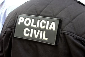 Polícia Civil prende homem que armazenava vídeos de estupro de crianças
