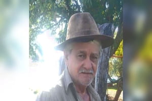 José Alves da Silva, de 80 anos - Metrópoles