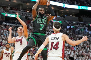Palpite Miami Heat x Boston Celtics - APOSTAS