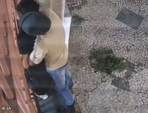 Homem é estuprado ao sair de casa em Campinas