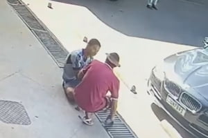 Vídeo: homem mata rival e se gaba para colega ao dar detalhes do crime
