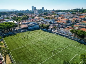 Clube da Comunidade Vila Piauí