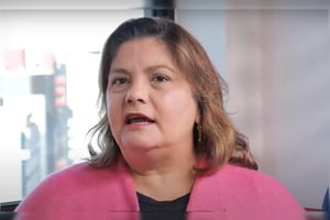 Entrevista: secretária explica estratégias para reduzir filas na Saúde