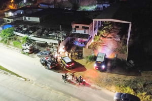 Adolescente é resgatada de casa de prostituição em Pernambuco - Metrópoles