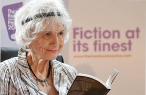 Morre a escritora Alice Munro, Nobel de Literatura, aos 92 anos