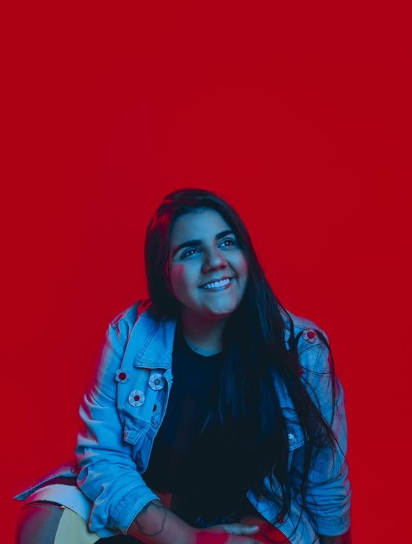 Yasmin Santos grava novo DVD em Goiânia