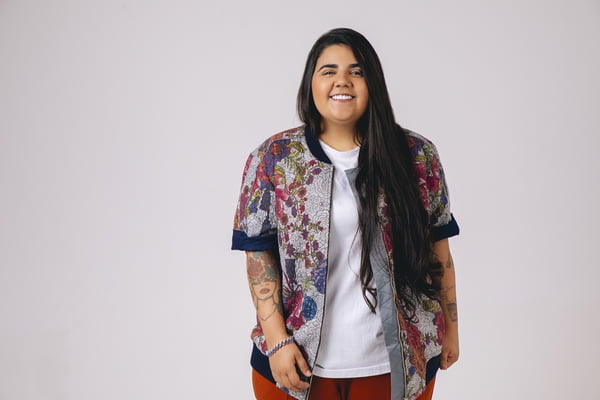 Yasmin Santos grava novo DVD em Goiânia