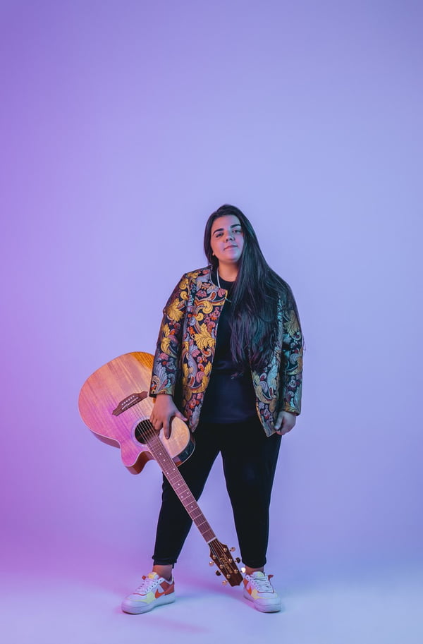 Yasmin Santos grava novo DVD em Goiânia