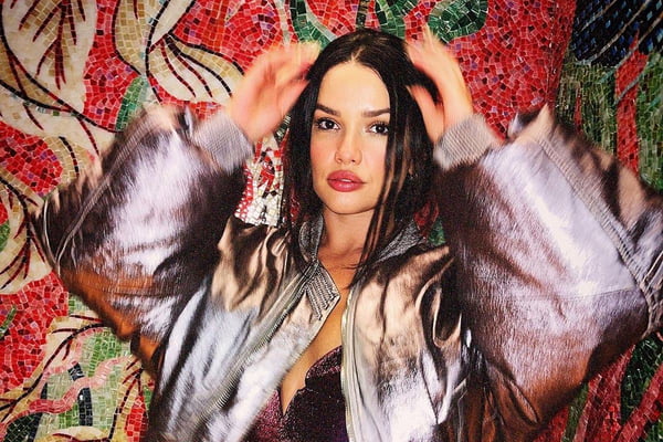 Foto colorida de Juliette Freire - Metrópoles