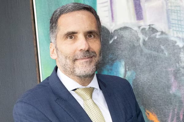Mário Luiz Sarrubbo é o novo secretário nacional de Segurança Pública