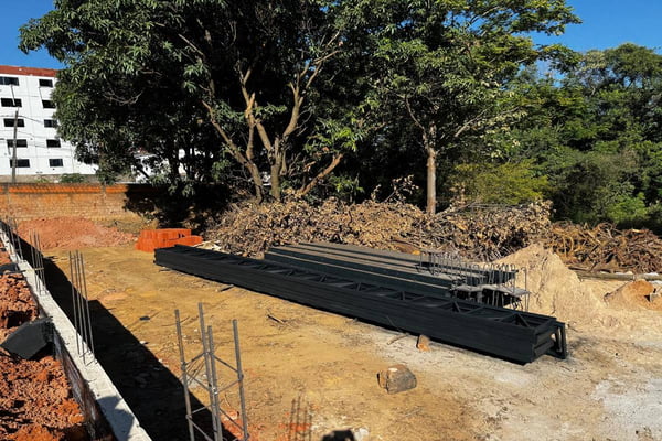 Operação de combate aos crimes de dano ambiental e parcelamento irregular do solo na região administrativa de Vicente Pires