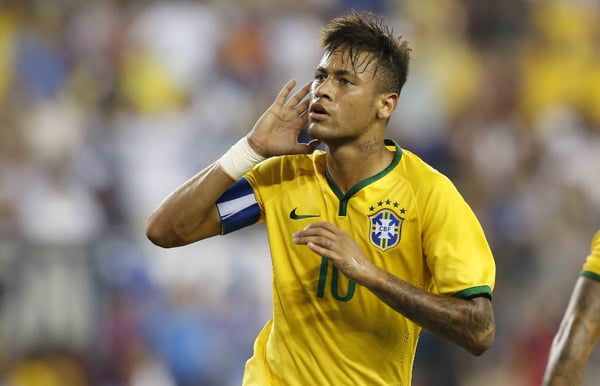 Com Neymar de volta, Brasil encara clássico contra a Argentina em Buenos Aires