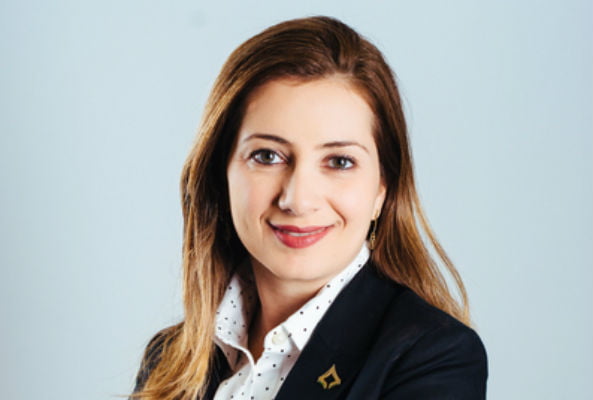 Sandra Faraj (SD)