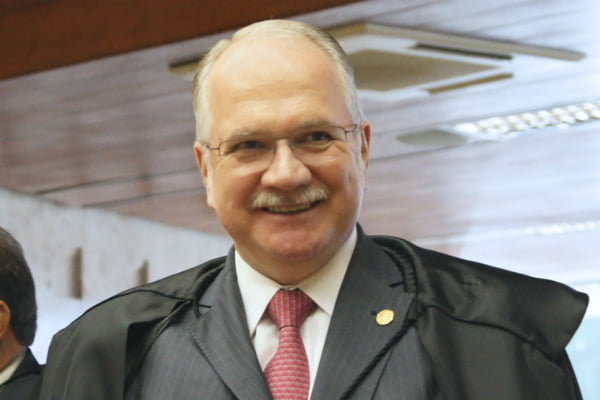 STF retoma nesta quinta julgamento sobre rito do impeachment de Dilma – Brasília(DF), 17/12/2015