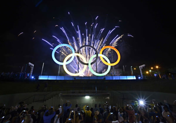 Rio-2016 Olímpiadas