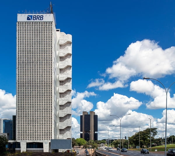 BRB – Banco de Brasília