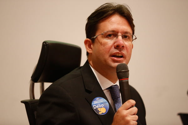 Debate Candidatos OAB DF  – Brasília – DF 22/10/2015
