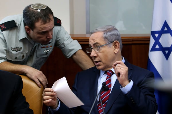 Brumadinho: primeiro-ministro de Israel oferece ajuda a Bolsonaro