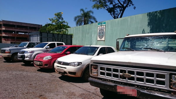 Especial sobre a Linha de montagem da fábrica da Nissan, em Resende, no sul do Estado do Rio de Janeiro.