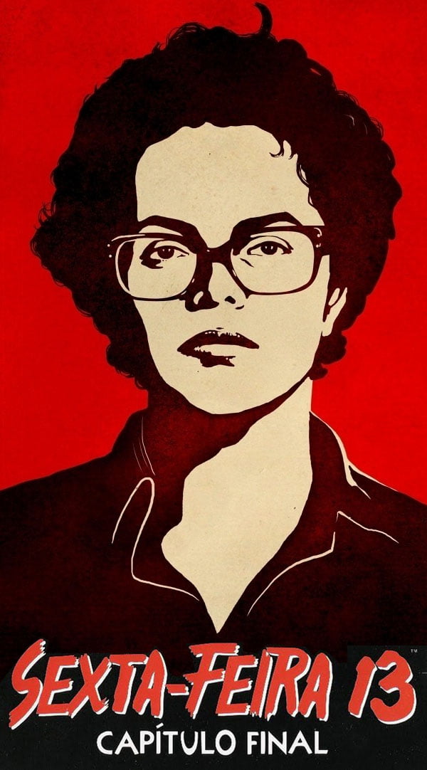 Dilma: “Só a escravidão explica a insensibilidade da elite brasileira”