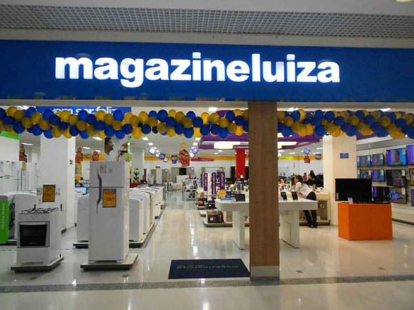 Rede Magazine Luiza
