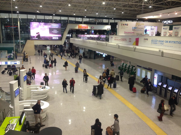 aeroporto – Paulo Pinto – Fotos Públicas