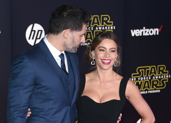 Premiere Of Walt Disney Pictures And Lucasfilm’s “Star Wars: The Force Awakens” – Arrivals
