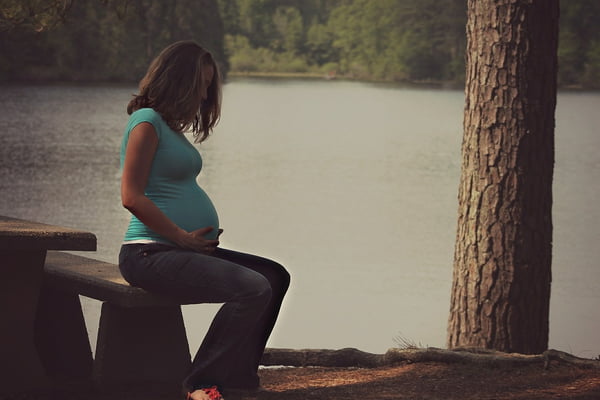 Saiba quais os sintomas e riscos da trombose durante a gravidez
