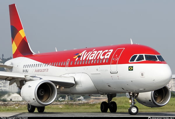 Avianca Brasil deixará Star Alliance em setembro
