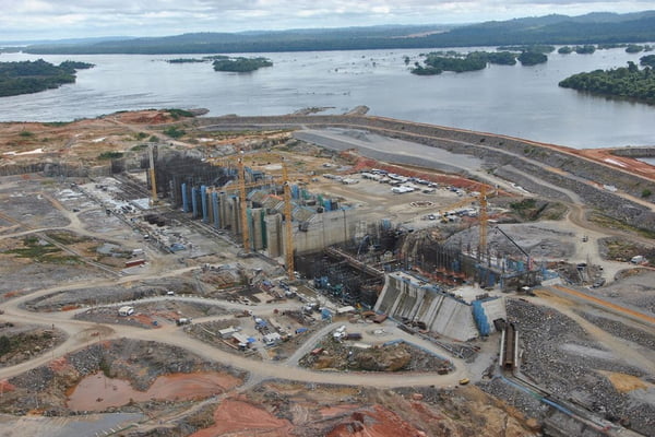 MPF quer correção da licença de Belo Monte para “preservar vida” no PA