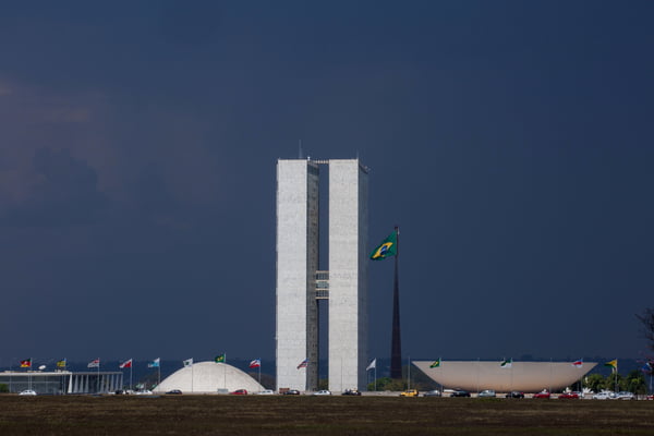 Brasília (DF) 12/09/2015 – Congresso Nacional – Foto, Michael Melo/Metrópoles