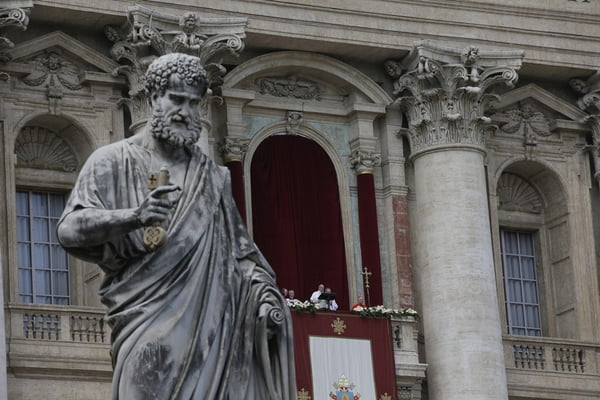 Papa sobre Campanha da Fraternidade: “Cristãos devem dar exemplo”