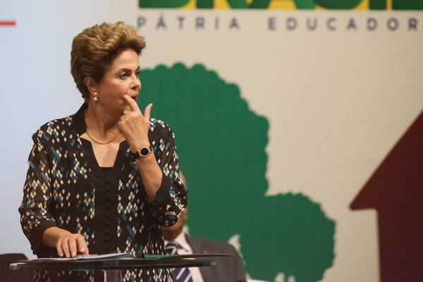 Dilma rousseff, impeachment
