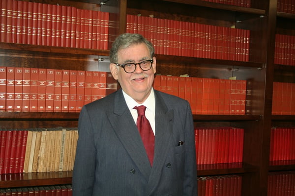 Antônio Claudio Mariz de Oliveira