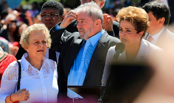 Dilma-e-Lula
