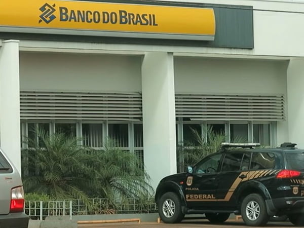 operação turbocred, banco do brasil, polícia federal