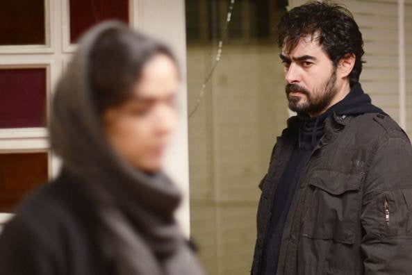 Cannes: “Forushande”, de Asghar Farhadi