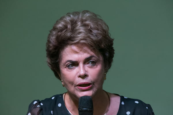 A resistência ao golpe de 2016 – Brasília(DF), 30/05/2016