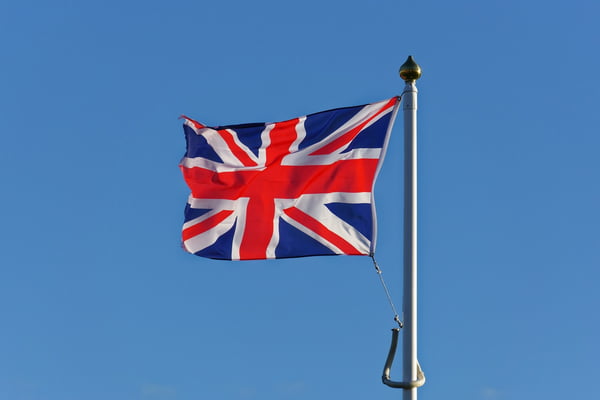Deputados britânicos aprovam acordo de Johnson para o Brexit