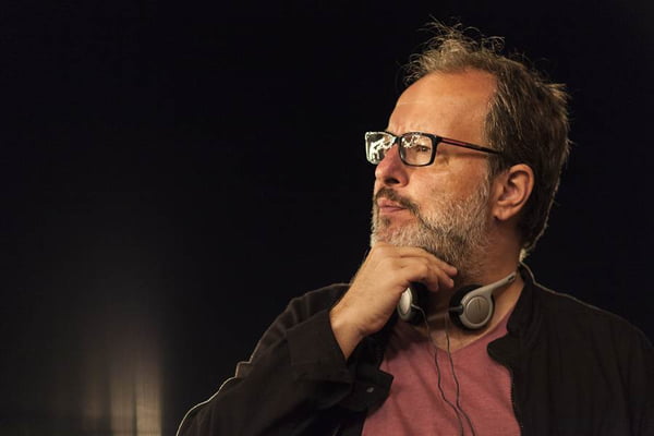 José Eduardo Belmonte, diretor de cinema