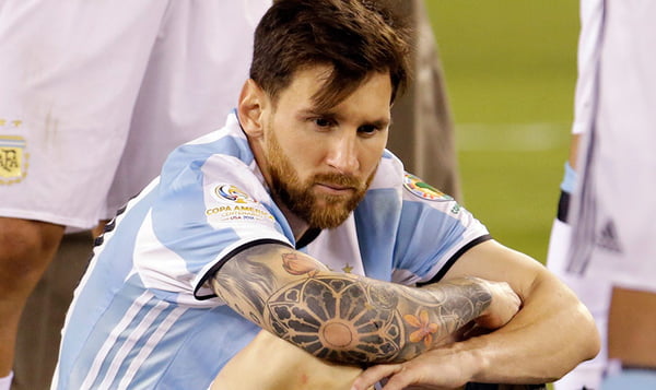 Leonel-Messi-Argentina