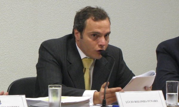 Em CPI, Funaro acusa Ricardo Leal de ser “operador financeiro” de Rollemberg