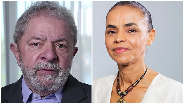 Lula diz que faria Belo Monte de novo e expõe diferenças com Marina