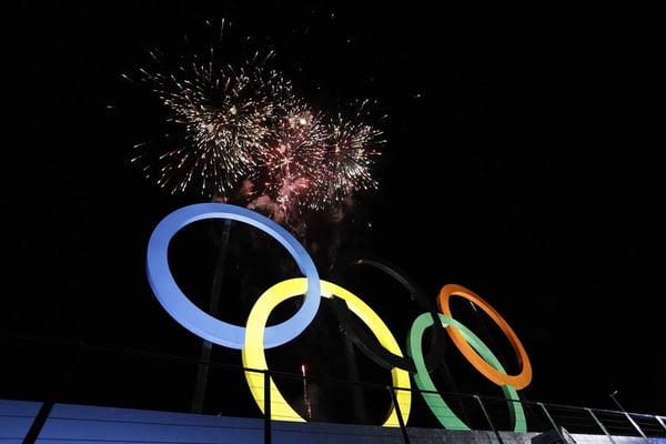 Olimpíada tem prejuízo de R$ 132 milhões. Comitê quer ajuda do governo