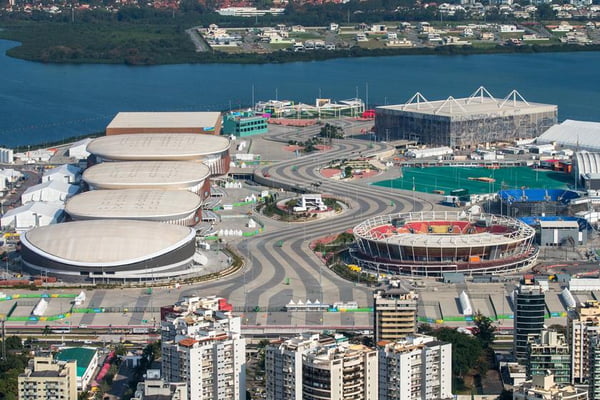 Lava Jato apura propina a Cabral pelos Jogos Olímpicos Rio-2016