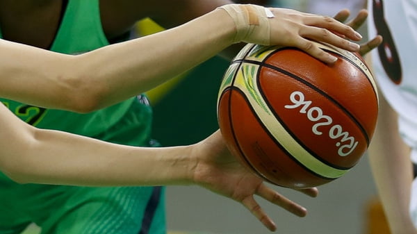 Seleção brasileira feminina perde para Belarus no basquete