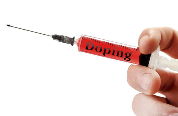 Doping word
