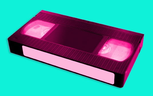 fita VHS